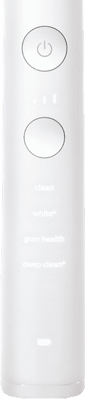 Philips Sonicare DiamondClean 9000 HX3886/41 + Power Flosser detail