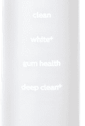 Philips Sonicare DiamondClean 9000 HX3886/41 + Power Flosser detail
