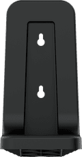 NETGEAR - Orbi wandmontageset zwart voorkant
