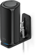 NETGEAR - Orbi wandmontageset zwart visual leverancier