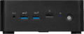 MSI Cubi NUC 1M-001EU Main Image