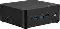MSI Cubi NUC 1M-001EU linkerkant