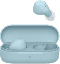 Sony WF-C510 Blauw binnenkant