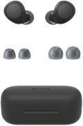 Sony WF-C510 Zwart binnenkant