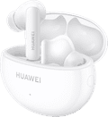 Huawei Freebuds 5i Weiß detail