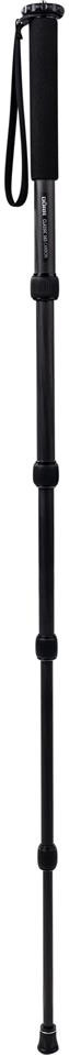 Dörr Carbon Monopod 165cm front