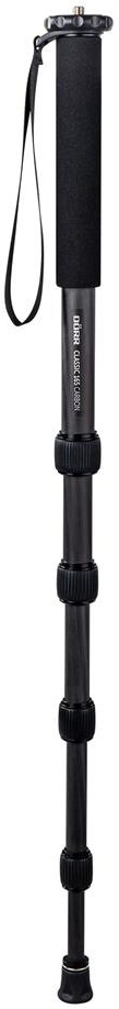 Dörr Carbon Monopod 165cm front