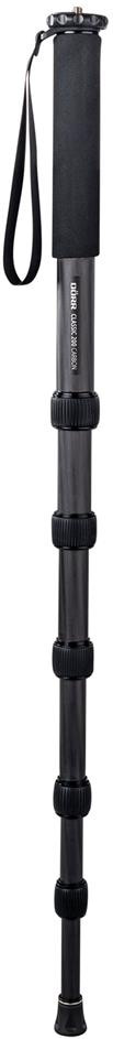 Dörr Carbon Monopod 200 cm voorkant