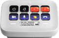 Elgato Stream Deck Neo voorkant