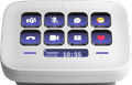 Elgato Stream Deck Neo voorkant