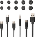 JBL Tour Pro 3 TWS Zwart accessoire