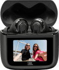 JBL Tour Pro 3 TWS Black front