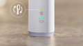 Philips Sonicare 6100 Series HX7400/01 Wit detail