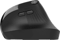 JLAB JBuds Draadloze Ergonomische Bluetooth Muis linkerkant