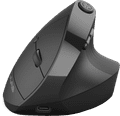 JLAB JBuds Draadloze Ergonomische Bluetooth Muis linkerkant