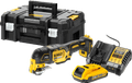 DeWalt DCS356NT-XJ 2,0 Ah Accu Starterspakket Main Image