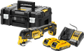 DeWalt DCS356NT-XJ 2.0Ah Battery (2x) Starter Kit Main Image
