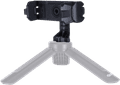 Rollei Smartphone Mount II product in use