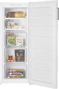 Inventum VR1430W intérieur