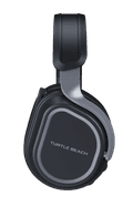 Turtle Beach Stealth 700 GEN3 PlayStation - Zwart linkerkant