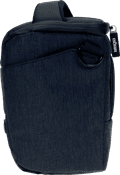 Dörr Photo Holster Bag Large Noir côté droit