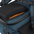 Dörr Photo Hiking Backpack Prag Pro 20L Blue detail