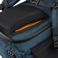 Dörr Photo Backpack Prag Pro 20 L Bleu détail