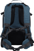 Dörr Photo Backpack Prag Pro 20 L Bleu arrière