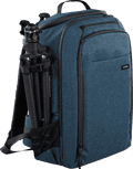 Dörr Photo Hiking Backpack Prag Pro 20L Blue Main Image
