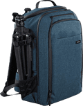 Dörr Photo Backpack Prag Pro 20 L Bleu Main Image