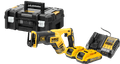 DeWalt DCS367NT-XJ 2.0Ah Battery (2x) Starter Kit Main Image