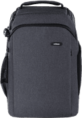 Dörr Photo Backpack Prag Go 16L Grijs Main Image