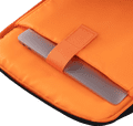 Dörr Photo Backpack Prag Go 16L Grijs detail
