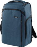 Dörr Photo Backpack Prag Go 16L Blauw Main Image