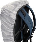 Dörr Fotorucksack Prag Go 16L Blau detail