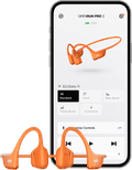 Shokz OpenRun Pro 2 Orange visueller lieferant
