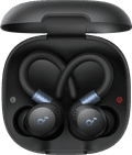 soundcore Sport X20 Zwart detail