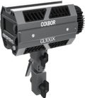 Colbor CL100X COB Video Light detail