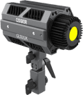 Colbor CL100X COB Video Light Main Image