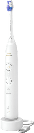 Philips Sonicare 6100 Series HX7400/01 Wit Main Image