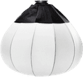 Colbor BL65 Lantern Softbox front