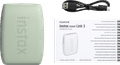 Instax Mini Link 3 Sage Green accessory
