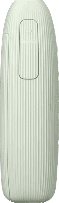 Instax Mini Link 3 Sage Green right side