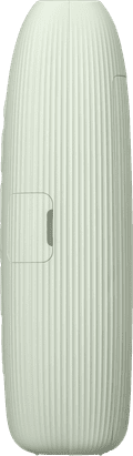Instax Mini Link 3 Sage Green left side