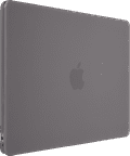BlueBuilt Hard Case Gray for MacBook Air 13.6 inches M2/M3/M4 Main Image