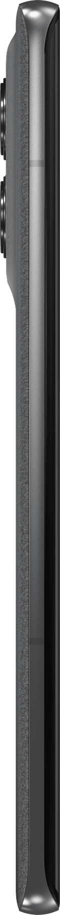 Motorola Edge 50 512GB Grijs 5G linkerkant