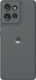 Motorola Edge 50 512GB Grijs 5G achterkant