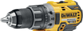 DeWalt DCD791NT-XJ (zonder accu) detail