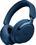 Bose QuietComfort Ultra Headphones Blue Main Image