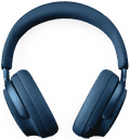 Bose QuietComfort Ultra Headphones Blue front